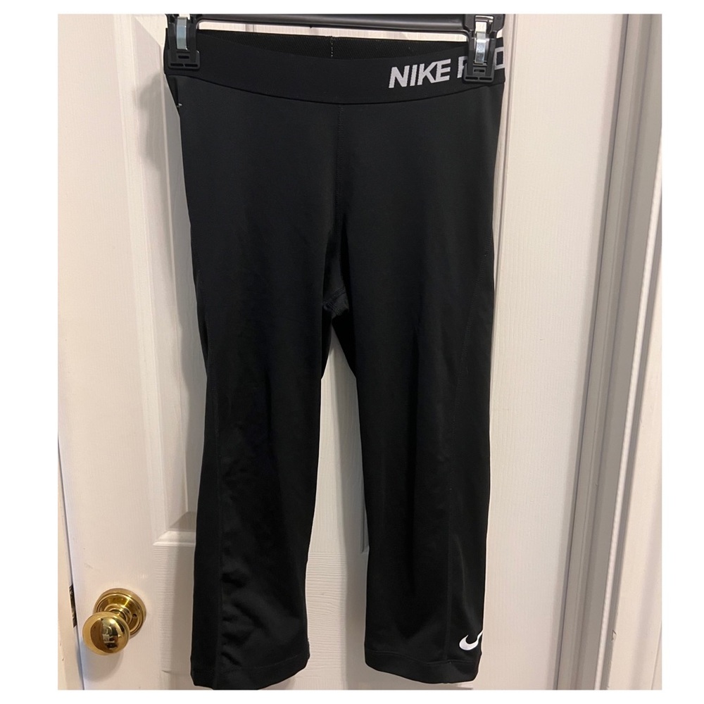 Nike pro leggings
